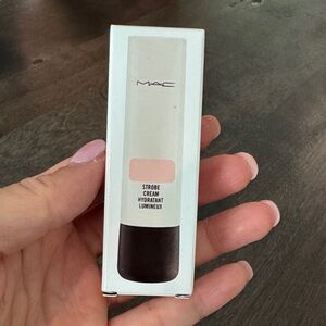 NWOT MAC Strobe Cream